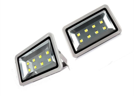 400W LED 옥외 벽 산 투광 조명 광고판 조명 스포트 라이트