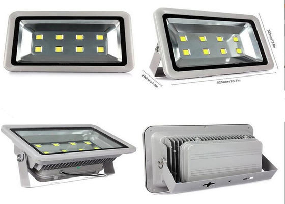 400W LED 옥외 벽 산 투광 조명 광고판 조명 스포트 라이트