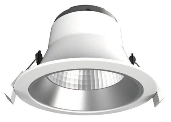 500LM 높은 루멘은 패널 Downlight 5W 60° 광속 각 보장 3 년을 지도했습니다