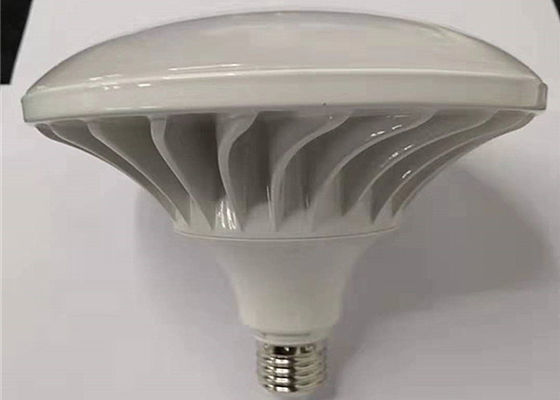 E14/E27 UFO 실내 LED 전구 AC220 - 240V SKD 전구 6500K 고성능