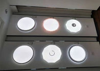 40W 현대 표면 장착 라운드 LED 천장 조명 PC 커버 또는 PMMA 커버 실내 조명