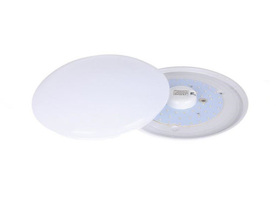교류 전원은 지상 천장 빛 SMD2835 CCT 3000K - 6500K를 보장 3 년 지도했습니다