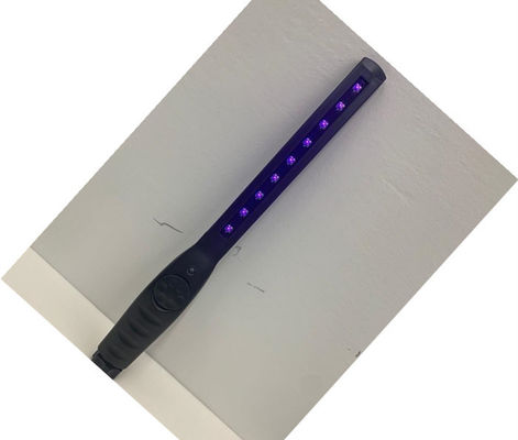 보라색 빛 SMD 3535 Led 살균 램프 소형 UVC 소독 램프