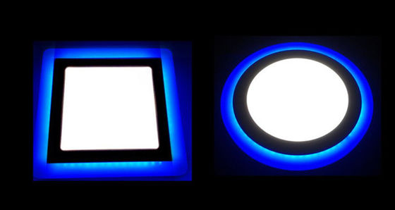 에지 인서트 마운트 공항 Smd Led 패널 통
