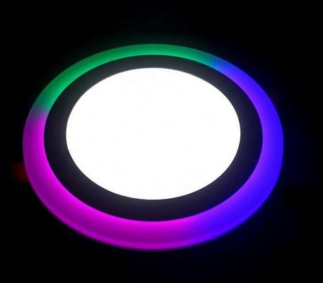 원격 제어 표면 실장 RGB KTV Led 패널 통