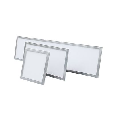 사무실 SMD 2835 6500K AC220-240V IP44 중단된 Led 패널 통