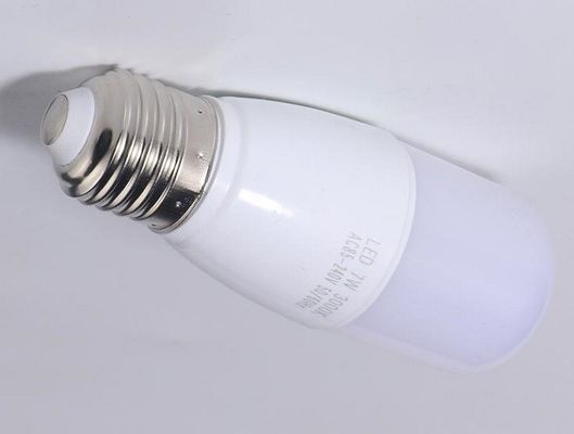 난연 20W 6500K E27 실내 LED 전구