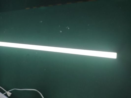 오피스 빌딩 IP44 T8 36W 6500K LED 튜브 전구