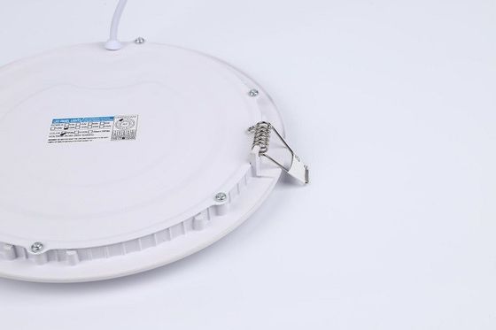 110° 빔 각도 IP44 6500K SMD Led 주방 다운 라이트