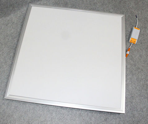 양극 처리된 알루미늄 IP40 36W 3000K Led 패널 통