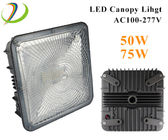 방수 IP65 LED 닫집 빛 50W에서 200W AC165-275V SMD3030