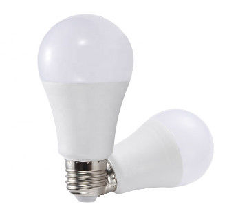 3W 5W 7W 9W 12W 15W 18W E27 B22 Led 전구 예비 부품 가격 A60 SKD Led 전구 원료, Led 전구 빛
