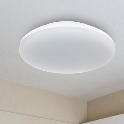 모션 센서가있는 Led 비상 천장 조명 12w/15W/18W/24W