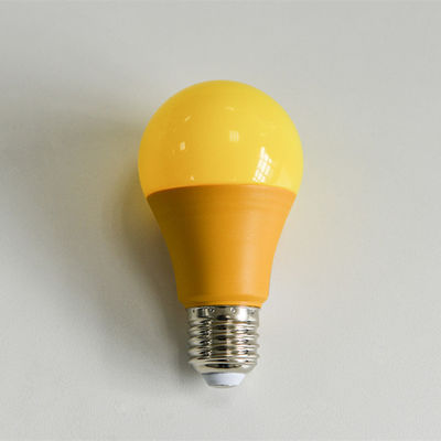 휴일 훈장 KTV를 위한 파란 빨간 녹색 Yello LED 전구 입력 220-240V