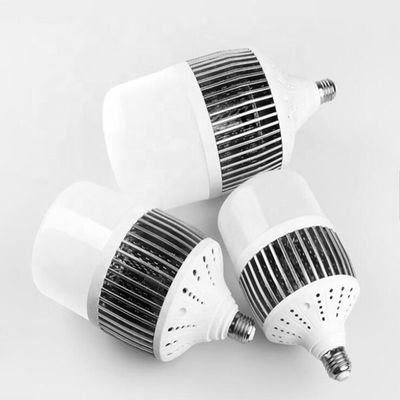 AC 드라이버가 있는 주택용 50w ~ 150w 고출력 T 전구