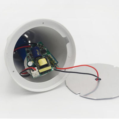 복도용 EB22/E27 9W/12W/15W LED 비상 전구 220v/110v LED 충전식 전구