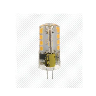 크리스탈 램프용 스트로보스코프 G4 G9 E15 LED LED 전구 입력 AC220-240V 없음