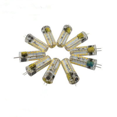 크리스탈 램프용 스트로보스코프 G4 G9 E15 LED LED 전구 입력 AC220-240V 없음