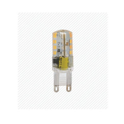 크리스탈 램프용 스트로보스코프 G4 G9 E15 LED LED 전구 입력 AC220-240V 없음