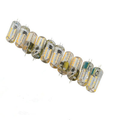 크리스탈 램프용 스트로보스코프 G4 G9 E15 LED LED 전구 입력 AC220-240V 없음