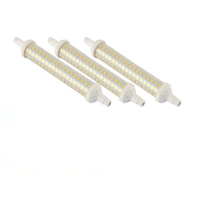 SMD 2835LED R7S Led 전구 6w 9W 및 12W 홈 라이트 새로운 디자인
