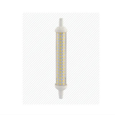 SMD 2835LED R7S Led 전구 6w 9W 및 12W 홈 라이트 새로운 디자인