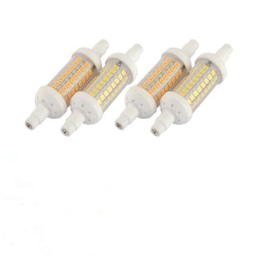 SMD 2835LED R7S Led 전구 6w 9W 및 12W 홈 라이트 새로운 디자인