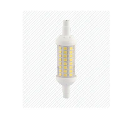 SMD 2835LED R7S Led 전구 6w 9W 및 12W 홈 라이트 새로운 디자인