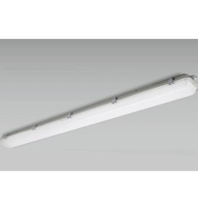 10w에서 80w 방수 빛까지 4FT LED 삼중 증거 빛
