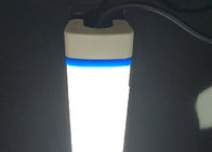 8FT 세 배 증거 LED 빛, 주차장을 위한 120 와트 세 배 증거 램프 100-480V