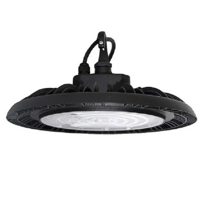 산업 공간을 위한 IP66 240W 높은 만 UFO 빛 광속 각 60° 90° 120°