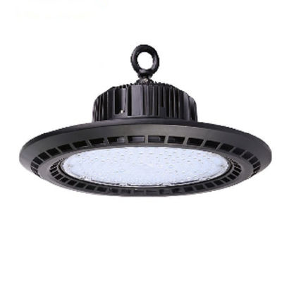 산업 공간을 위한 IP66 240W 높은 만 UFO 빛 광속 각 60° 90° 120°