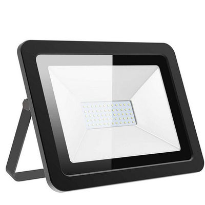 주차장을 위한 30W ~ 300W LED 투광 조명 AC 운전사 스포트 라이트 IP66 방수