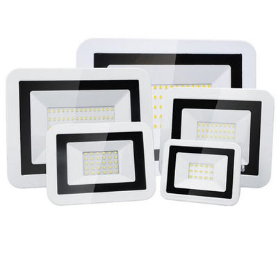 주차장을 위한 30W ~ 300W LED 투광 조명 AC 운전사 스포트 라이트 IP66 방수
