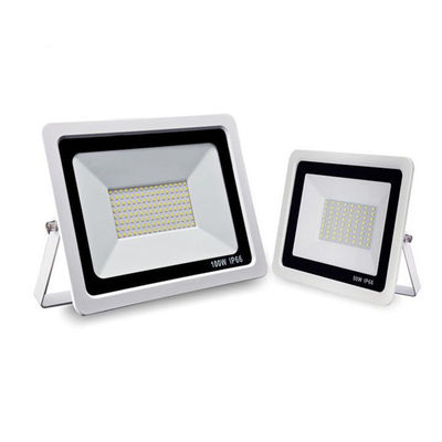 주차장을 위한 30W ~ 300W LED 투광 조명 AC 운전사 스포트 라이트 IP66 방수
