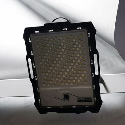 카메라 새로운 디자인으로 100W에서 400W까지의 LED 태양광 투광 조명