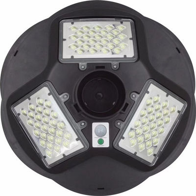 정원 및 마당용 모션 센서가 있는 50W ~ 250W UFO 태양열 정원 조명