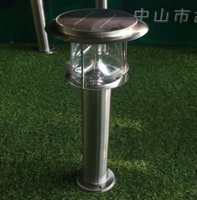 마당과 정원 및 공원을 위한 내부 배터리가 있는 태양광 조경 조명