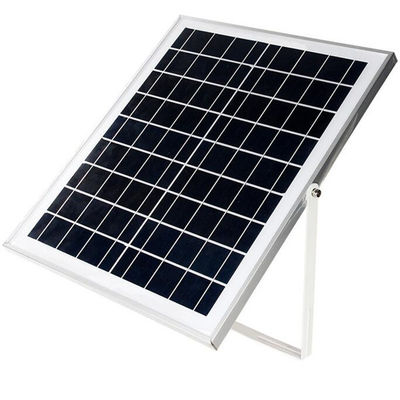 10W ~ 360W 도로 및 주차장용 2개의 태양광 가로등, 태양광 패널 및 리튬 배터리 포함