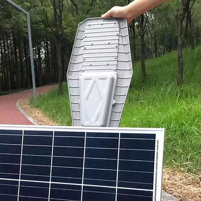 공원을 위한 특별한 디자인을 가진 400W 성간 전사 태양광 가로등