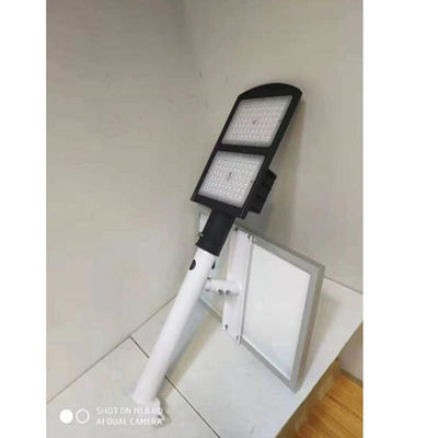 120W 및 180W 올인투 솔라 가로등의 새로운 디자인