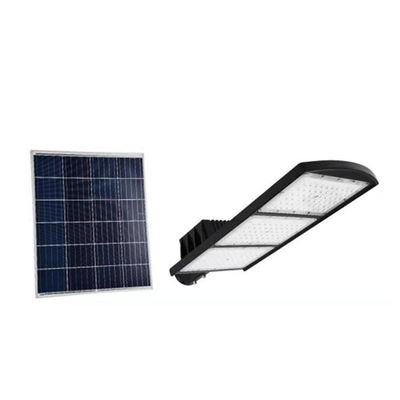 120W 및 180W 올인투 솔라 가로등의 새로운 디자인