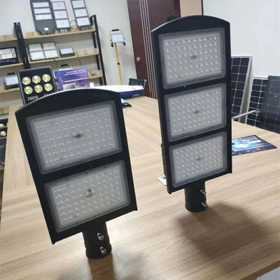 120W 및 180W 올인투 솔라 가로등의 새로운 디자인