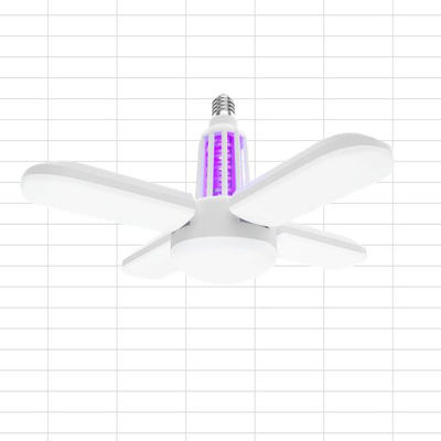 홈 9w 15w 20w 모기 킬러 Led 램프 Cri80