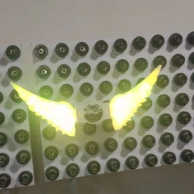 Rgb 무선 원격 제어 스피커 2700K Led 음악 전구