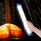 휴대용 비상 캠핑 100lm 배터리 운영 Led 튜브 조명