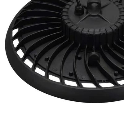 Ip65 방수 100w - 작업장 공장을 위한 200w Ufo 높은 만 빛