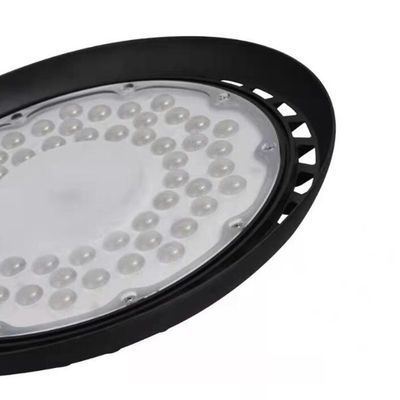 Ip65 방수 100w - 작업장 공장을 위한 200w Ufo 높은 만 빛