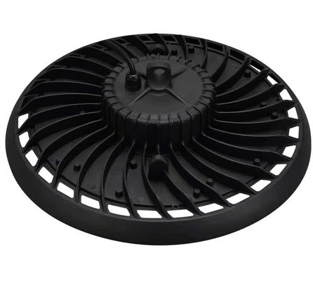 Ip65 방수 100w - 작업장 공장을 위한 200w Ufo 높은 만 빛