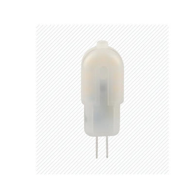 흰색 PC 커버 2835 G4 Led 전구 12v 따뜻한 흰색 4000k